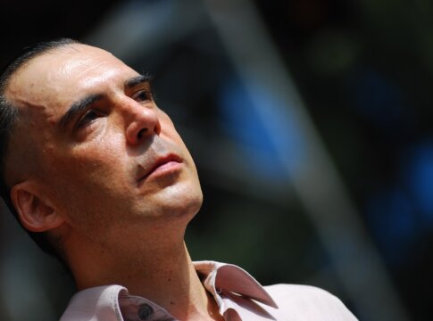 Arnaldo Antunes