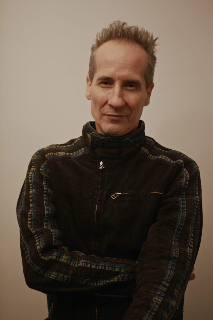Kiko Zambianchi toca na Virada Cultural com entrada gratuita