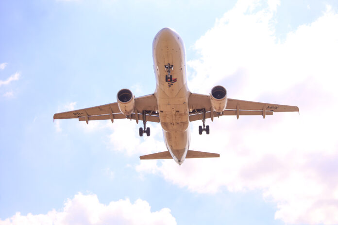 Latam Cargo começa a trazer cargas internacionais para Maringá