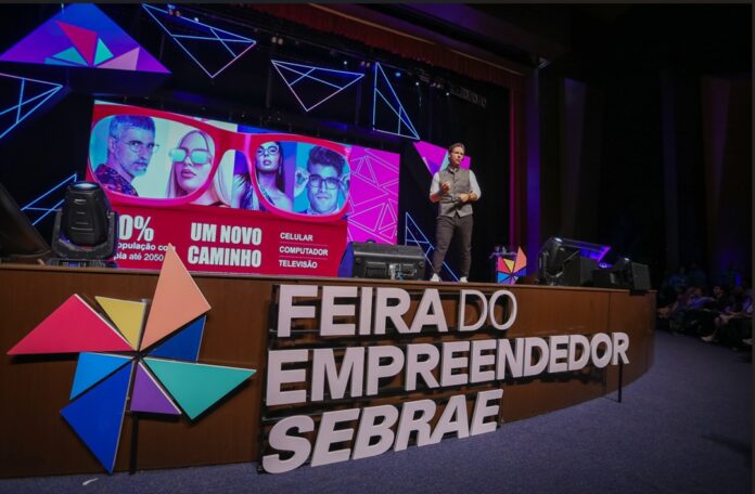 Prefeitura paga passagem para empreendedores irem à Feira do Sebrae