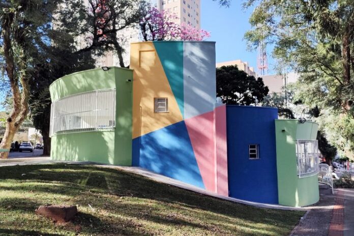 Espaço Saúde e Cidadania abre neste sábado na Praça Sete de Setembro