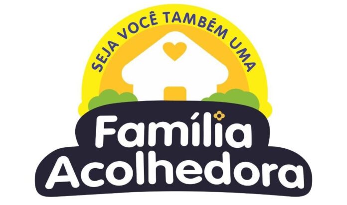 Foz amplia busca por famílias acolhedoras de crianças afastadas judicialmente