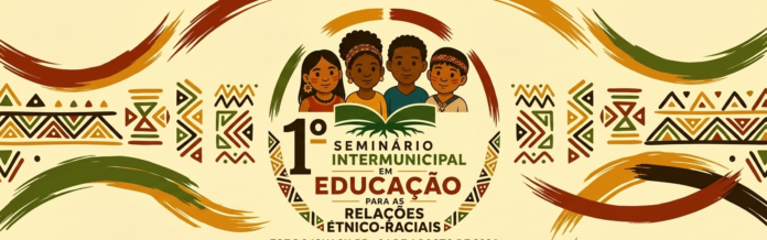 Seminário sobre educação racial reúne 400 pessoas terça-feira em Foz