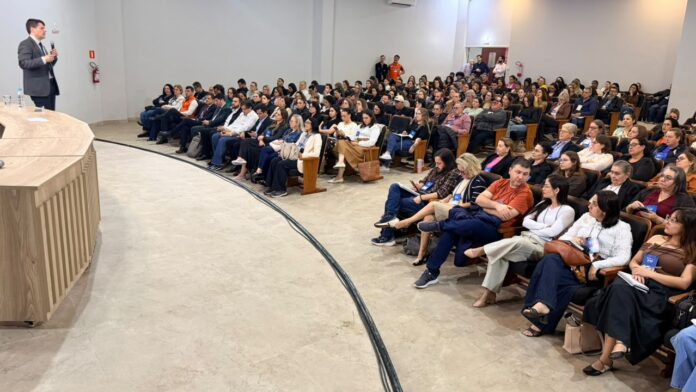 TCE-PR reúne mais de 350 participantes em Fórum de Controle Social em Cascavel - TCE-PR