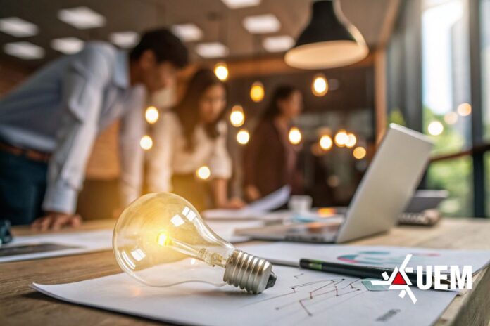 UEM abre inscrições para cursos de empreendedorismo e negócios