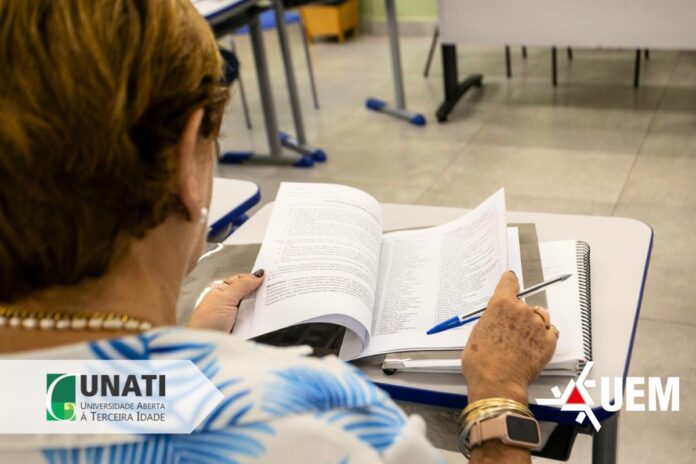 Unati abre inscrições para cursos no segundo semestre