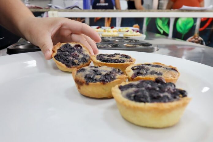 Curso gratuito de confeitaria abre inscrições para mulheres em Londrina