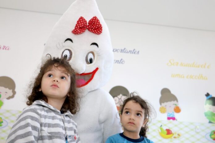Campanha de vacinação começa segunda e vai até setembro nas UBSs