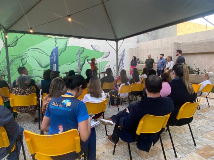 Programa Voe abre inscrições para microempreendedores em Ponta Grossa