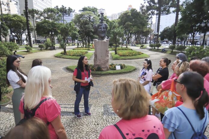 Escola de Turismo de Curitiba abre inscrições para cursos gratuitos