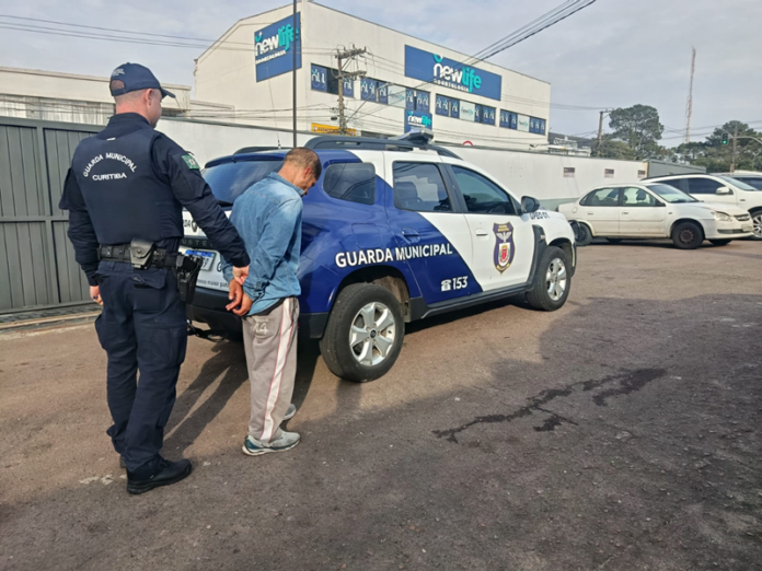 Câmeras de reconhecimento facial prendem cinco procurados em seis dias