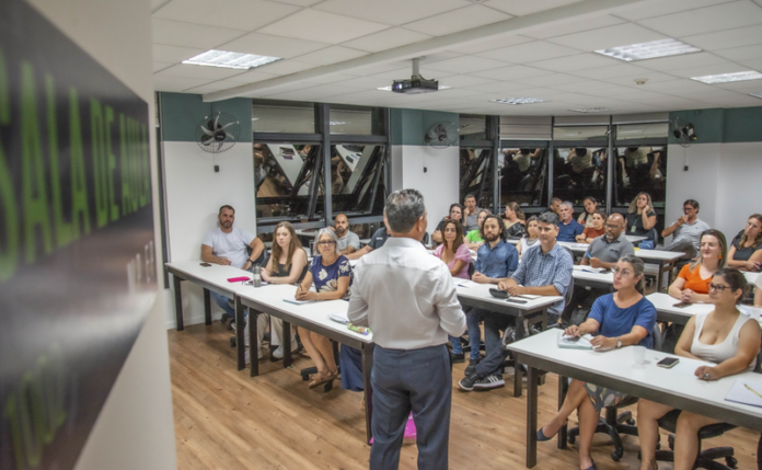 Imap abre 35 vagas em pós-graduação gratuita de Inteligência Artificial para servidores