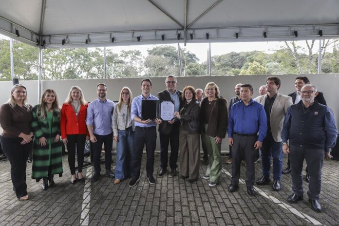 Sensores do Google AirView+ monitoram qualidade do ar em tempo real em Curitiba