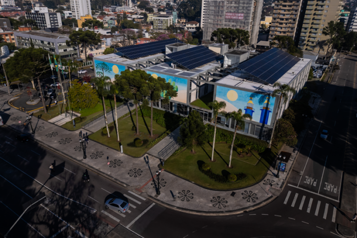 Dois candidatos da Guarda Municipal vão para investigação social em Curitiba