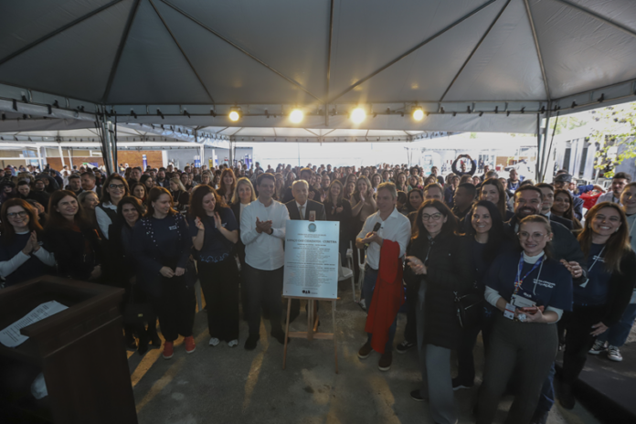 Espaço OAB Cidadania abre com orientação jurídica gratuita em Curitiba