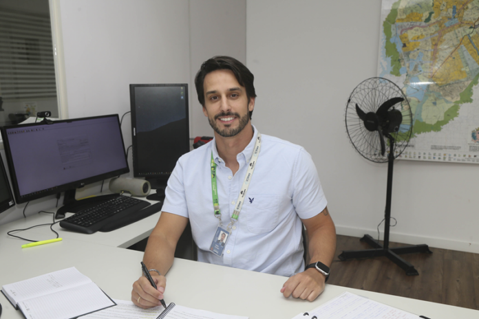 Licenciamento de obras em Curitiba fica mais rápido e grátis com novo serviço online