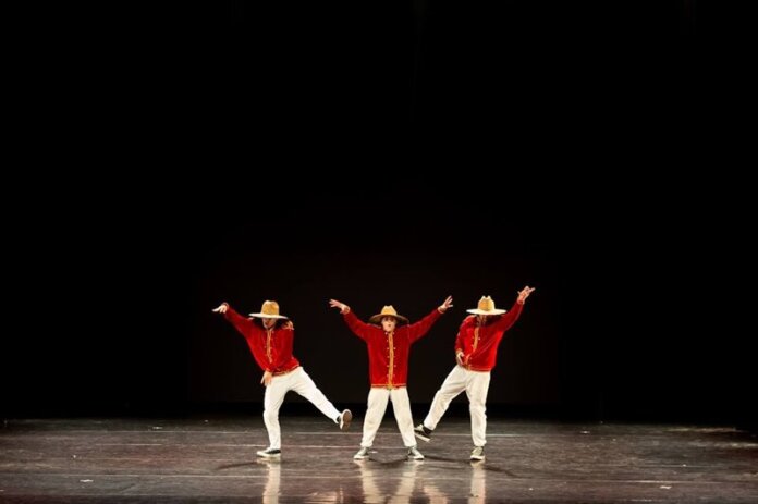 Inscrições para o 41º Festival de Dança Curitiba abrem em setembro