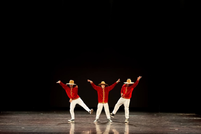 Inscrições para o 41º Festival de Dança Curitiba abrem em setembro