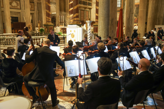 Camerata Antiqua apresenta concertos gratuitos em duas igrejas de Curitiba nos dias 3 e 4 de setembro