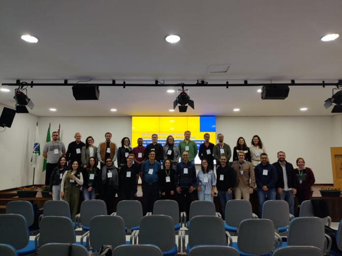 Curitiba reúne gestores de 10 cidades para debater agricultura urbana