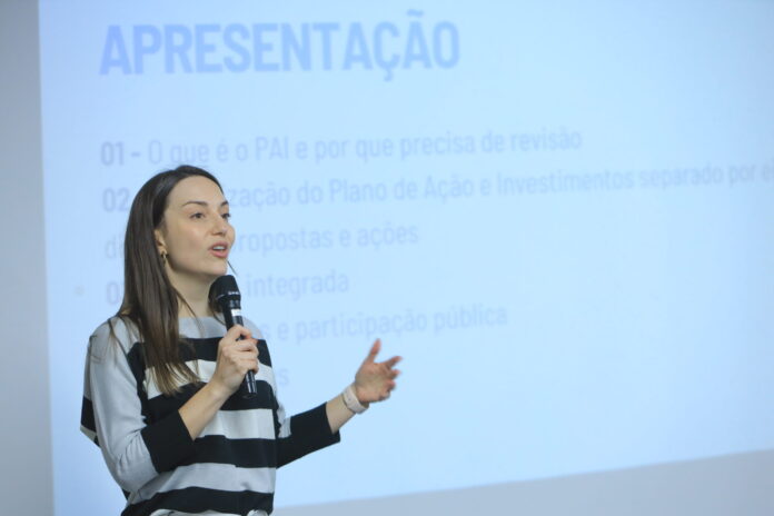 Prefeitura abre votação para plano de investimentos até 2030; envie sua sugestão