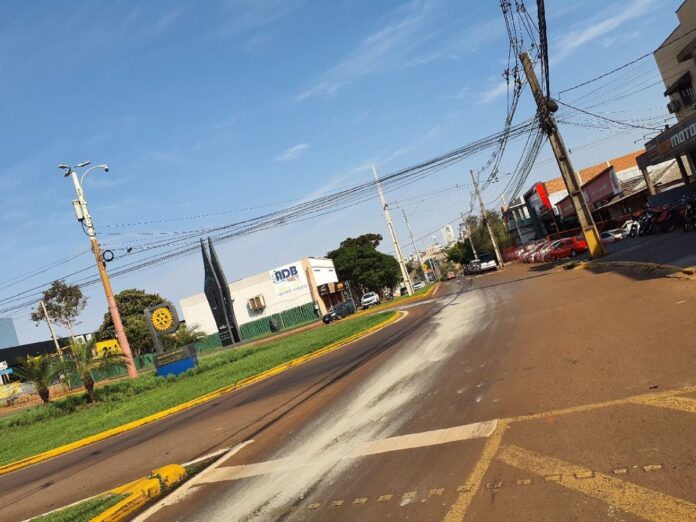 Guarda Municipal reforça patrulhamento em Toledo no fim de semana