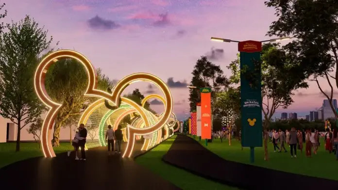 Pré-venda de ingressos Disney Celebra começa em 21 de agosto