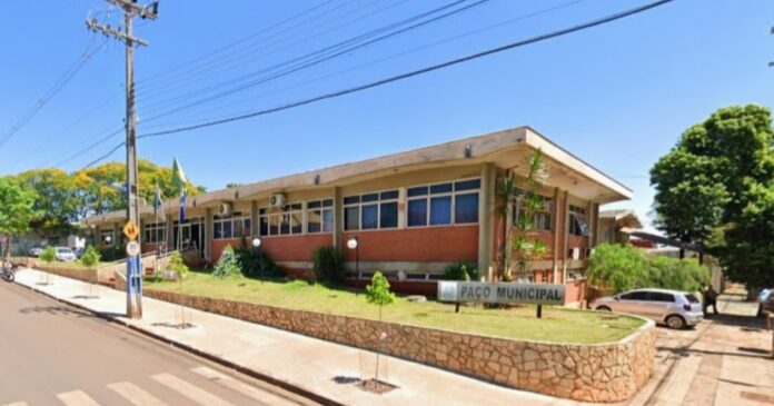 Prefeitura abre vagas de estágio no Departamento de Obras