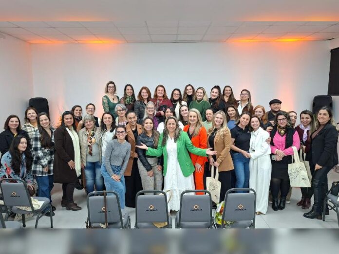 Semana Empresarial Acicla reúne mais de 300 participantes em dois dias