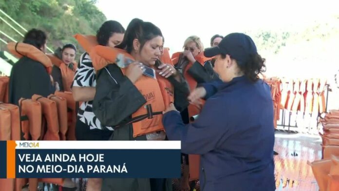 Macuco Safari abre leilão e região tem vagas de emprego em aberto