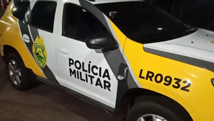 Mulher ferida com facão em ataque doméstico em Marechal Rondon