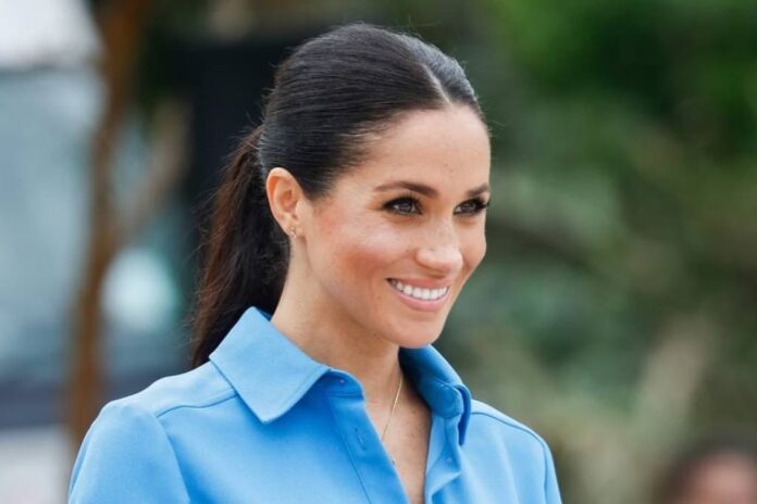 Meghan Markle negocia volta à atuação em série da Netflix