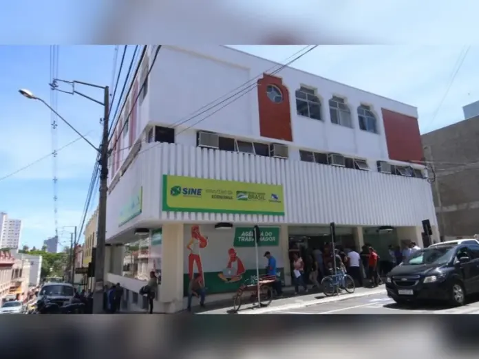 Agência do Trabalhador de Ponta Grossa abre vagas para quarta-feira 19