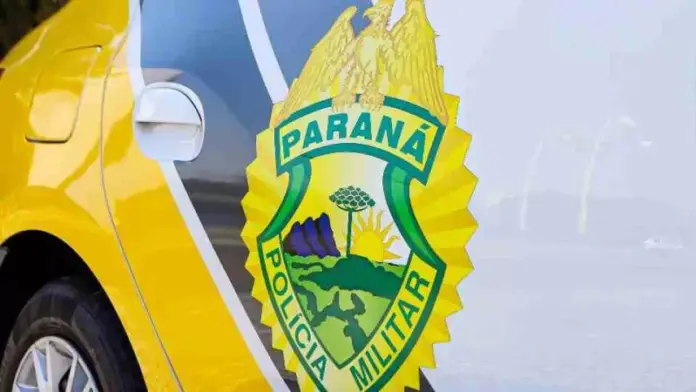Mulher agredida por ex-companheiro tem celular roubado em Marechal Cândido Rondon
