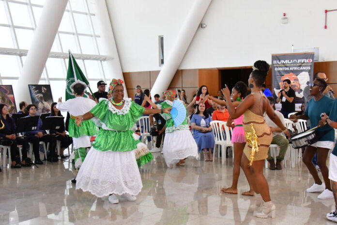 Fundação Cultural abre inscrições para 3º Umuafro