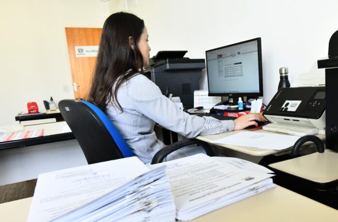 Prefeitura lança plataforma digital para servidores acessarem serviços bancários
