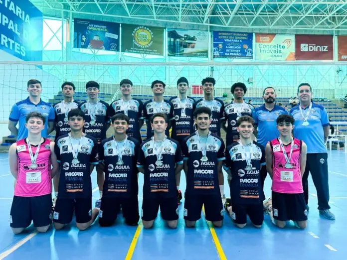 Ponta Grossa garante cinco vagas na final dos Jogos da Juventude