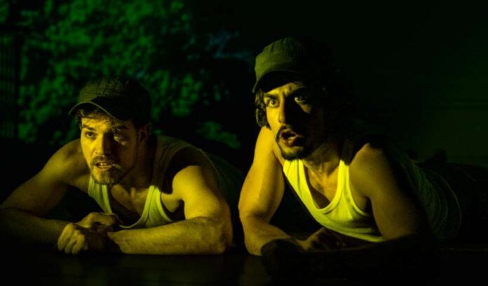 Espetáculo de teatro tem entrada gratuita em Umuarama