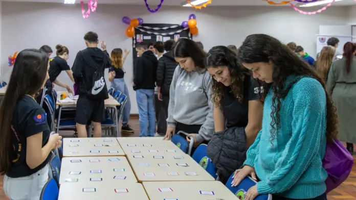 UnioXP Cascavel abre as portas para milhares de estudantes conhecer a universidade