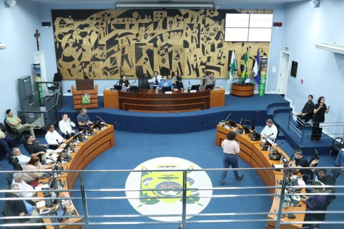 Câmara aprova programa que reconhece espaços culturais como embaixadas