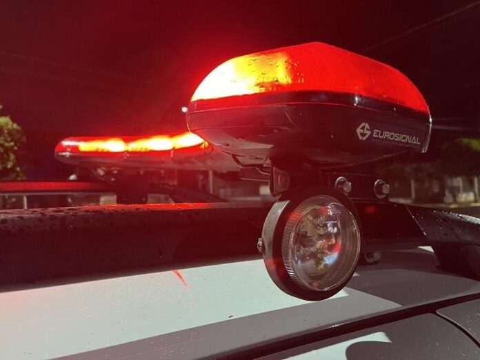 Briga entre vizinhos por ciúmes termina em agressão em Toledo