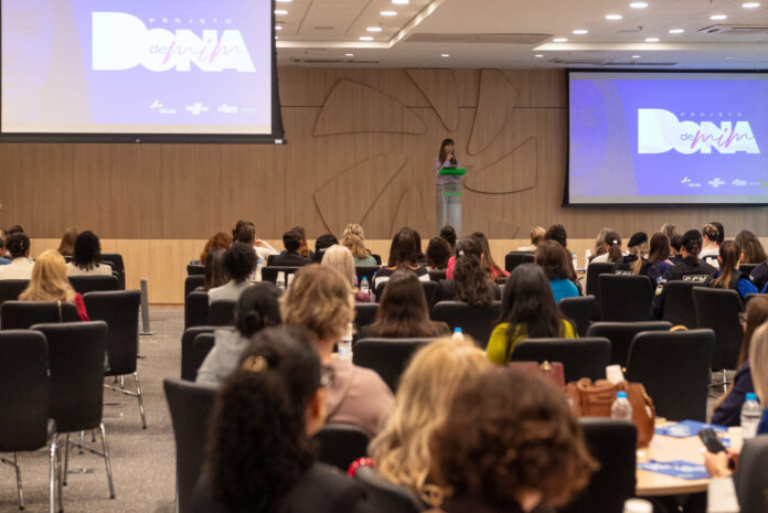 Projeto Dona de Mim abre inscrições para mulheres que querem empreender