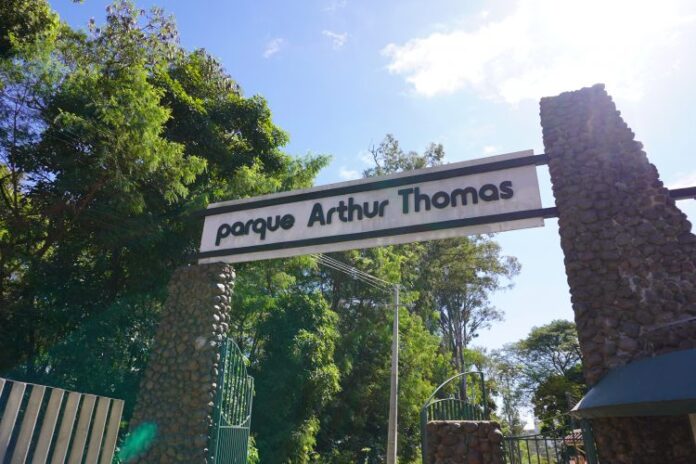 Parque Arthur Thomas recebe domingo de atividades sobre corpo, natureza e saberes tradicionais