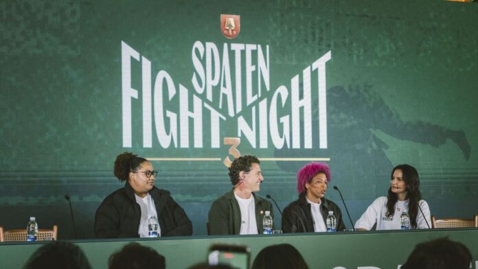 Spaten Fight Night 3 reúne MMA, judô e jiu-jitsu neste sábado em São Paulo