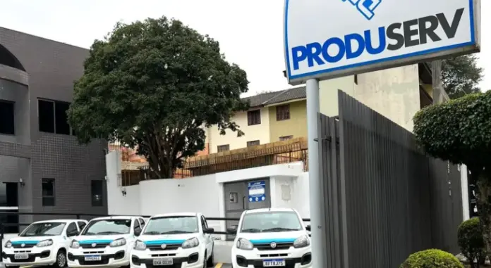 Governo bloqueia pagamentos à Produserv e deixa servidores sem salário