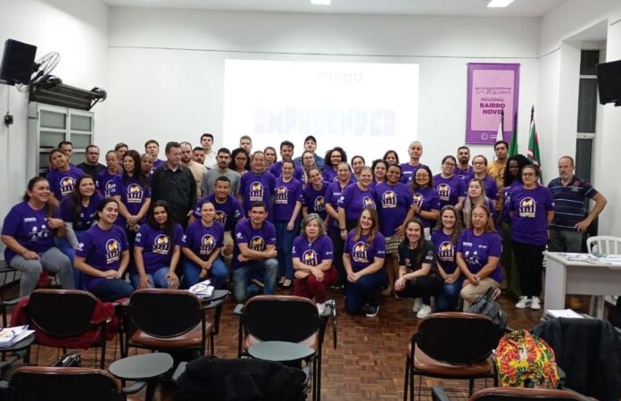 Projeto MEGA abre 50 vagas para curso de empreendedorismo gratuito
