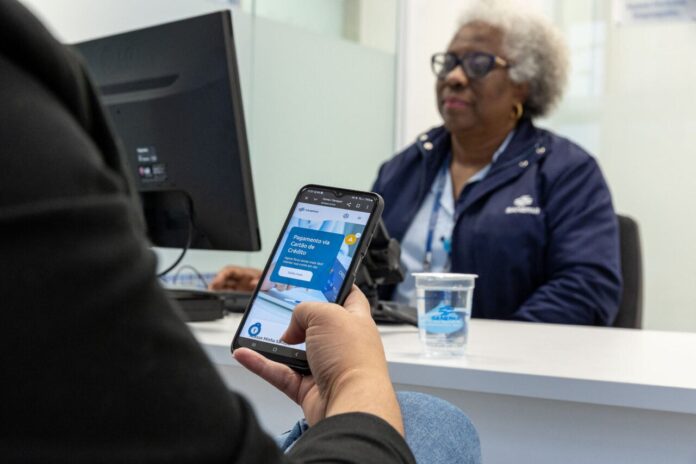 Sanepar libera wifi grátis em 290 centrais de atendimento no estado