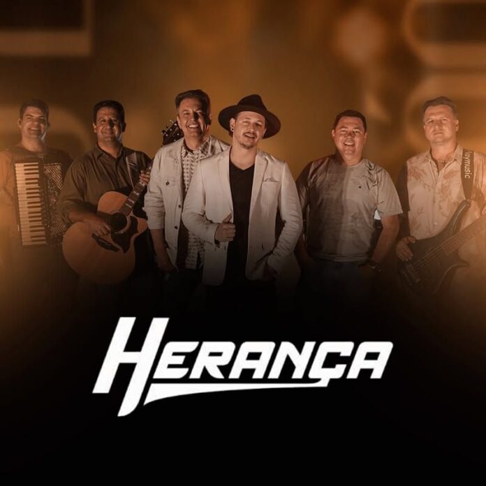Xaxim tem bailão com Grupo Herança e Fábio & Matheus neste sábado