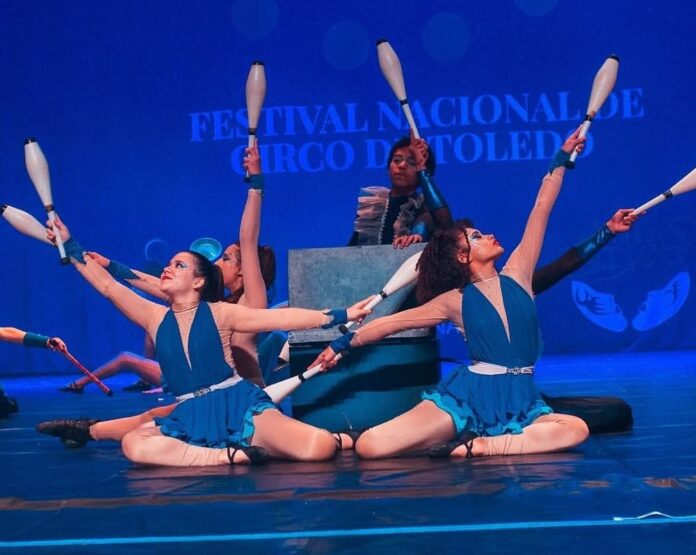 Mostra de Circo Social de Toledo chega à 20ª edição com entrada gratuita