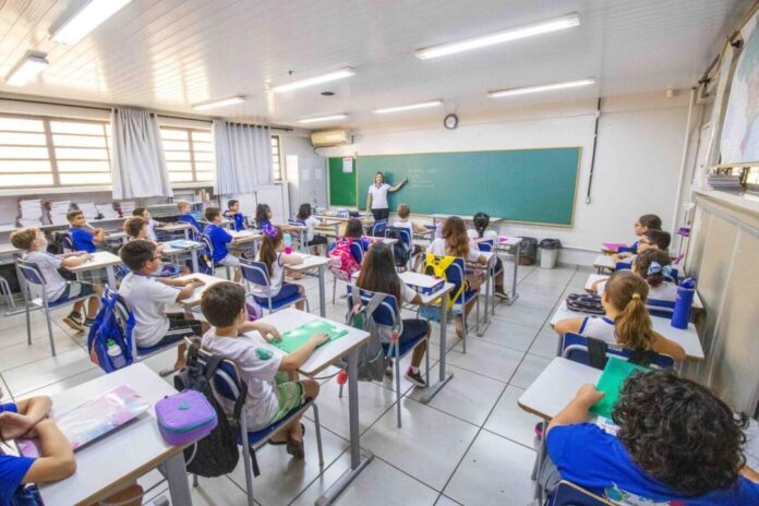 Recenseamento escolar de 2027 começa segunda-feira em Toledo